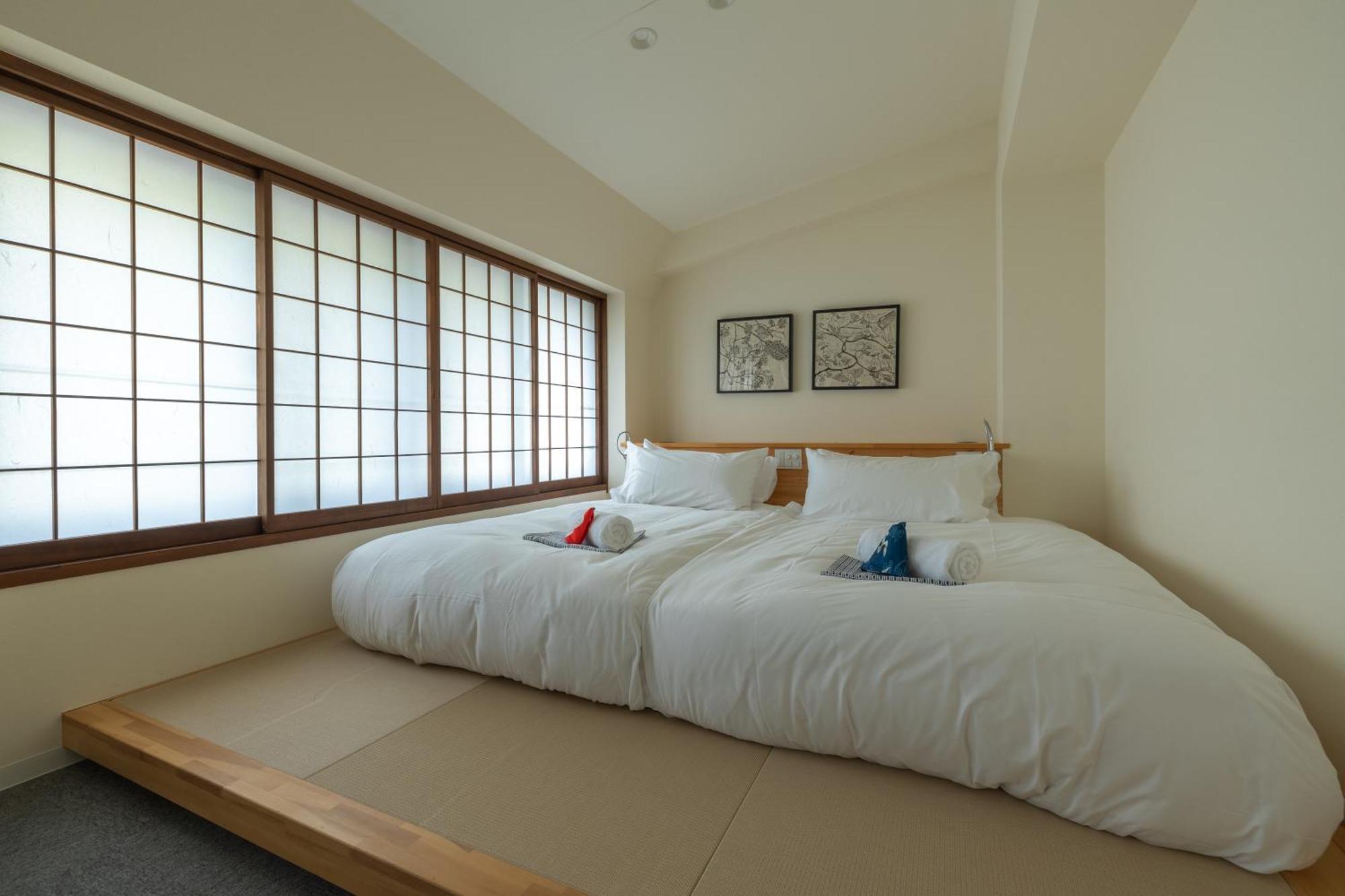 Residence Yasushi Нодзава-Онсен Екстер'єр фото