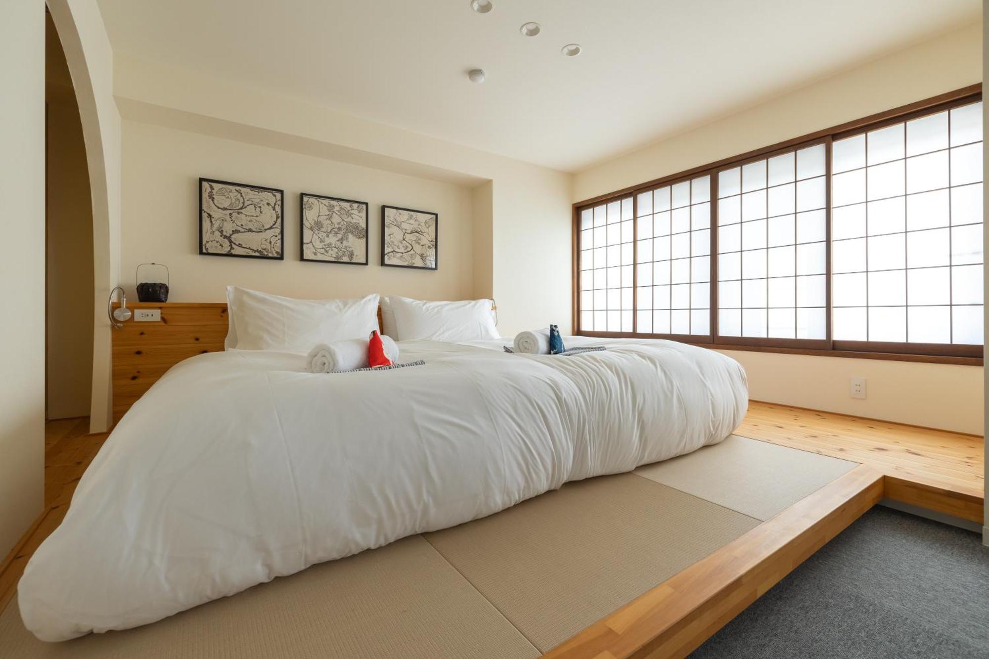 Residence Yasushi Нодзава-Онсен Екстер'єр фото